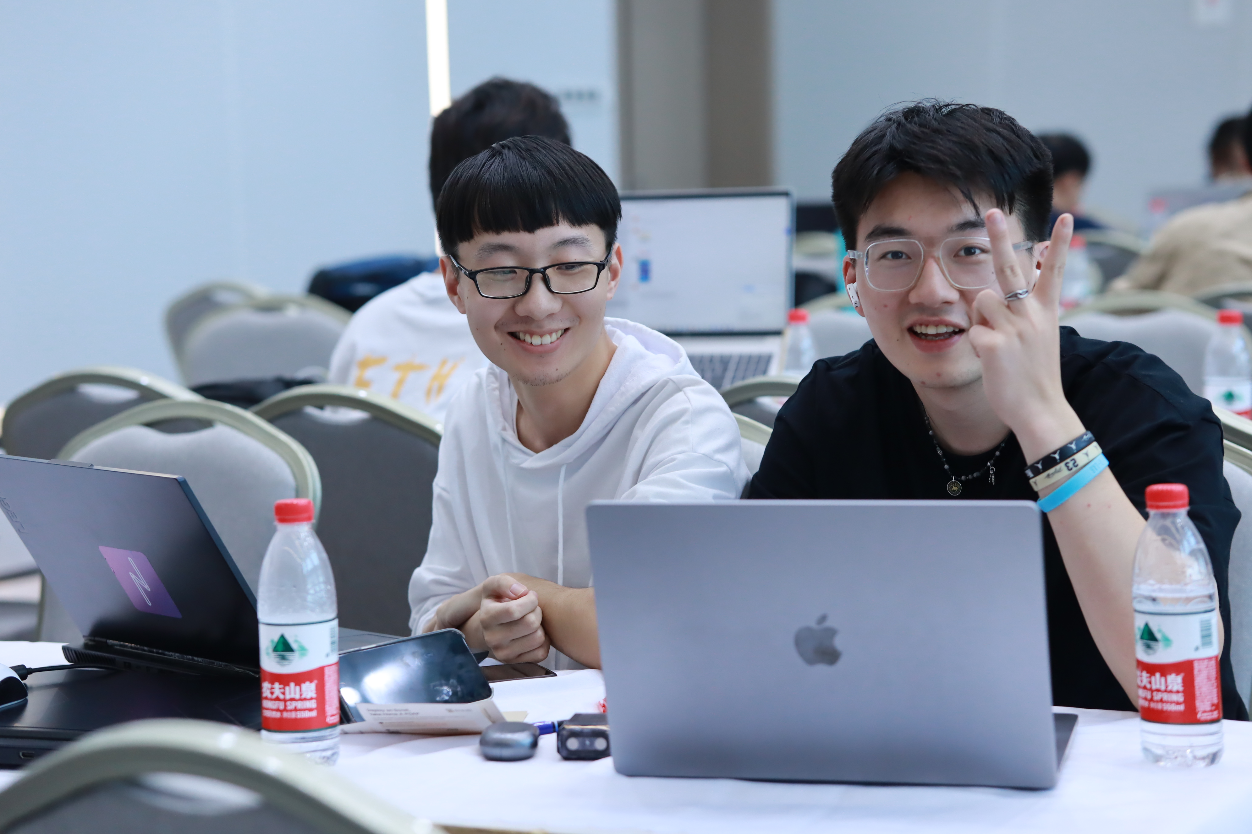 ETH Hangzhou Hackathon